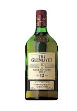 Glenlivet 12 Year 1750ml