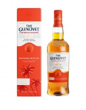 Glenlivet Caribbean Reserve 750ml