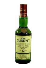 Glenlivet 12 Year 375ml