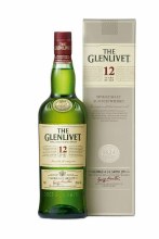 Glenlivet 12 Year 750ml