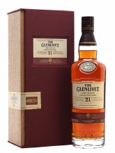 Glenlivet 21 Year 750ml