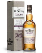 Glenlivet Nadurra Oloroso 750ml