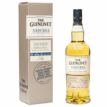 Glenlivet Nadurra Peated 750ml