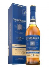 Glenmorangie 15 Year 750ml