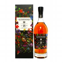 Glenmorangie Azuma Makoto 18 Year