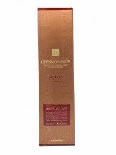 Glenmorangie Spios 750ml