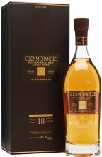 Glenmorangie 18 Year 750ml