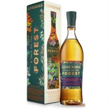 Glenmorangie A Tale Of The Forest 750ml