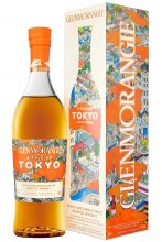 Glenmorangie Tale Of Tokyo 750ml