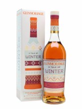 Glenmorangie A Tale Of Winter 750ml