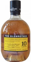 Glenrothes 10 Year 750ml