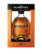 Glenrothes 12 Year 750ml