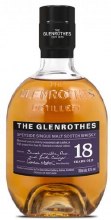 Glenrothes 18 Year 750ml