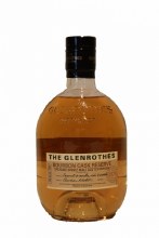 Glenrothes Bourbon Cask 750ml