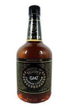 George M Tiddy Canadian 750ml