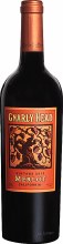 Gnarly Head Merlot 750ml