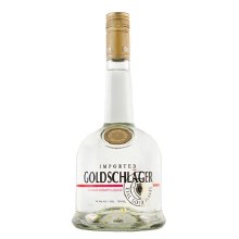 Goldschlager Schnapps 375ml