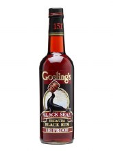 Goslings 151 Proof Rum 750ml