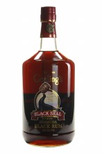 Gosling Black Seal Rum 1750ml