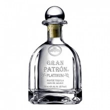 Gran Patron Platinum 750ml