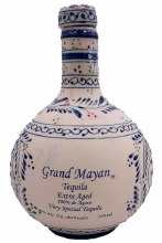 Grand Mayan Extra Aged 750ml