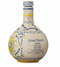 Grand Mayan Le Ultra Aged Anejo 750ml