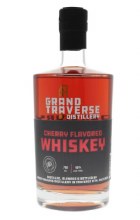 Grand Traverse Cherry Whiskey 750ml