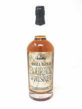 Grand Traverse Distillery Small Batch Bourbon 750ml