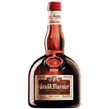 Grand Marnier Liquer 750ml