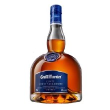 Grand Marnier Cuvee Louis Alexandre 750ml