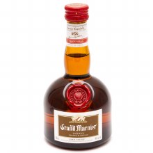 Grand Marnier Liquer 200ml