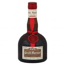 Grand Marnier Liquer 375ml