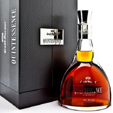 Grand Marnier Quintessence 750ml