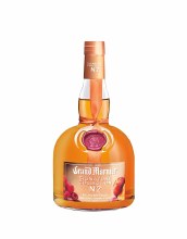 Grand Marnier Raspberry Peach 750ml