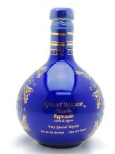 Grand Mayan Reposado 750ml