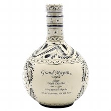 Grand Mayan Silver 750ml