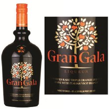 Grangala Triple Orange Liquer 1750ml