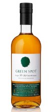 Green Spot Irish Whiskey 750ml