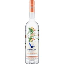 Grey Goose White Peach Rosemary 750ml