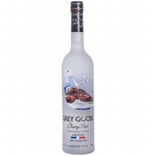 Grey Goose Cherry Noir 750ml