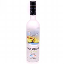 Grey Goose La Poire 375ml