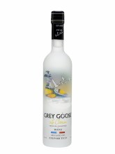 Grey Goose Le Citron 375ml