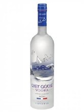 Grey Goose Vodka 1000ml