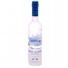 Grey Goose Vodka 375ml