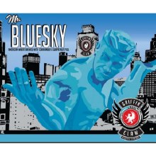 Griffin Claw Bluesky 15 Pack Cans