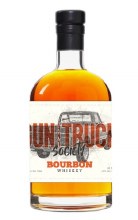 Gun and Truck Society Bourbon