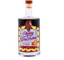 Gypsy Cherry Pie Vodka 750ml