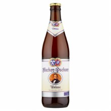 Hackerpschorr Weisse 500ml