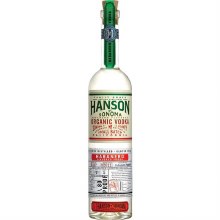 Hanson Sonoma Organic Habanero 750ml