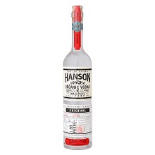 Hanson Sonoma Original Vodka 750ml